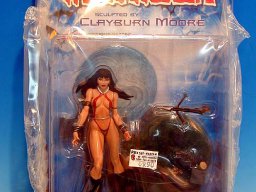 Action Figuren etc