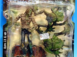 Action Figuren etc