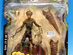 Action Figuren etc