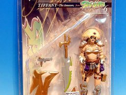 Action Figuren etc