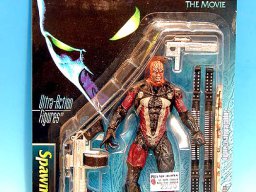 Action Figuren etc