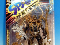Action Figuren etc