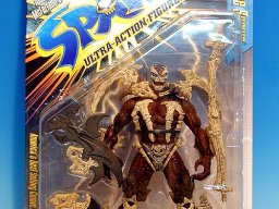 Action Figuren etc