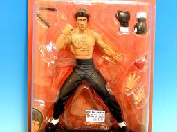Action Figuren etc