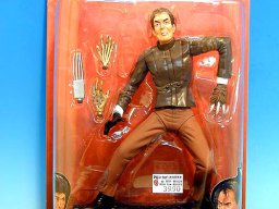 Action Figuren etc