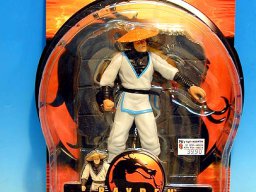 Action Figuren etc