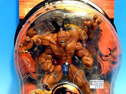 Action Figuren etc