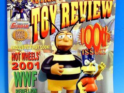 Action Figuren etc
