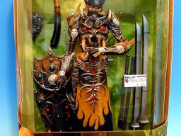 Action Figuren etc
