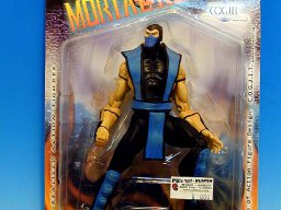 Action Figuren etc