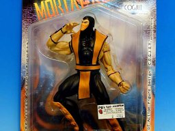 Action Figuren etc
