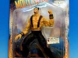 Action Figuren etc