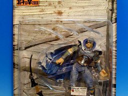 Action Figuren etc