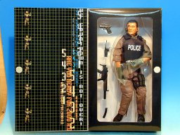 Action Figuren etc