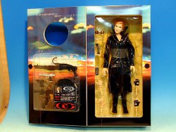 Action Figuren etc