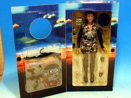 Action Figuren etc
