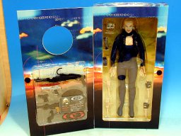 Action Figuren etc