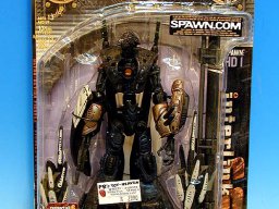 Action Figuren etc