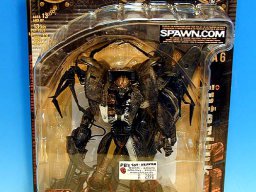 Action Figuren etc