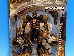 Action Figuren etc