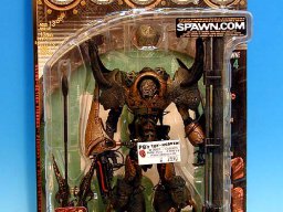 Action Figuren etc