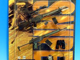 Action Figuren etc