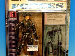 Action Figuren etc