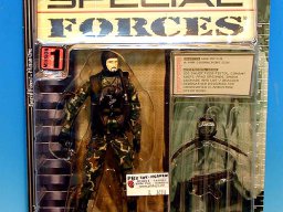 Action Figuren etc