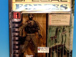 Action Figuren etc