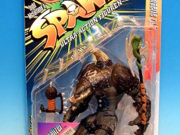 Action Figuren etc