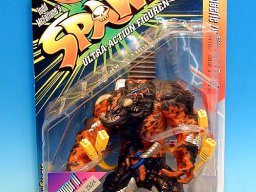 Action Figuren etc