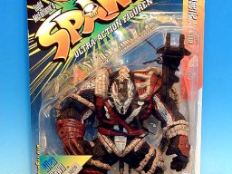 Action Figuren etc