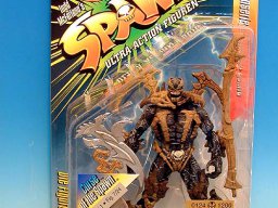 Action Figuren etc