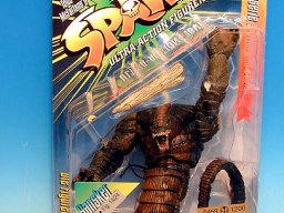 Action Figuren etc