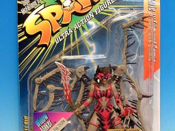 Action Figuren etc