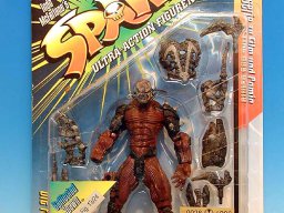 Action Figuren etc
