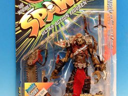 Action Figuren etc