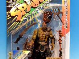 Action Figuren etc