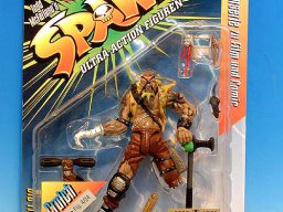 Action Figuren etc