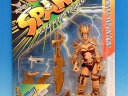 Action Figuren etc