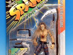 Action Figuren etc