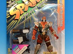 Action Figuren etc