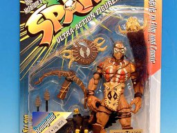 Action Figuren etc