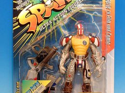Action Figuren etc
