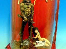 Action Figuren etc