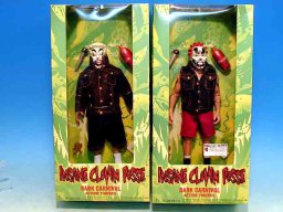 Action Figuren etc