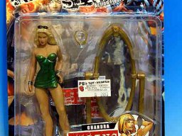 Action Figuren etc