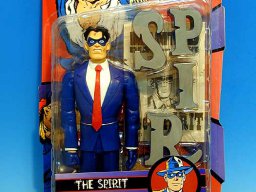 Action Figuren etc