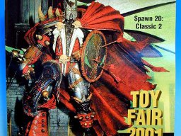 Action Figuren etc