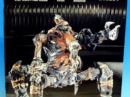 Action Figuren etc